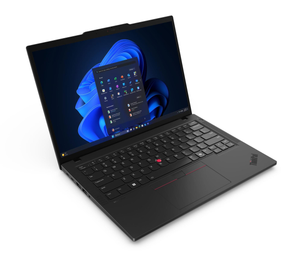 Lenovo ThinkPad T14 Ultra 7-258V/32GB/1TB/Win11P - 1354799 - zdjęcie 2